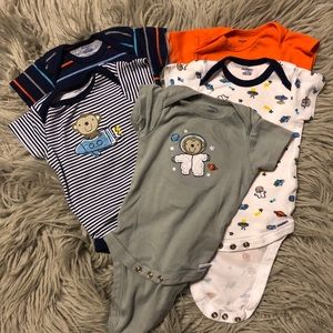 Onesies